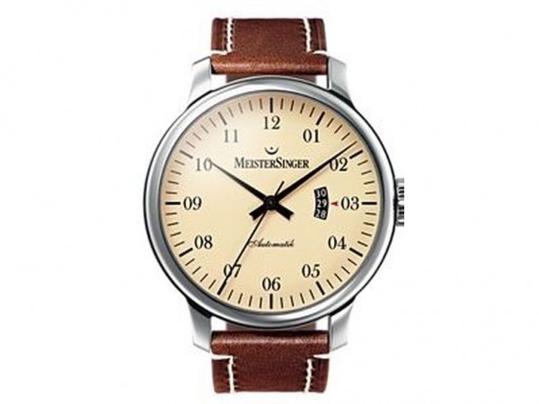 MeisterSinger Granmatik