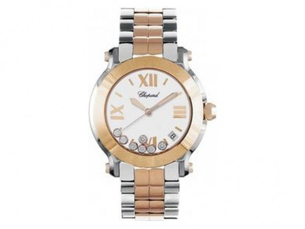 Chopard Happy Diamonds