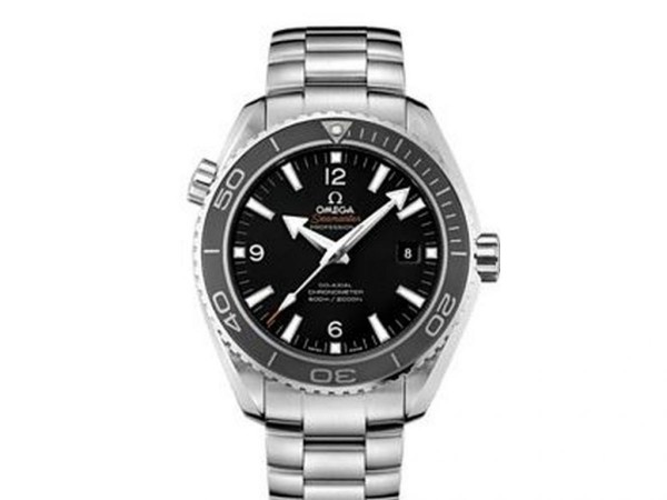 Omega Seamaster Planet Ocean Big Size