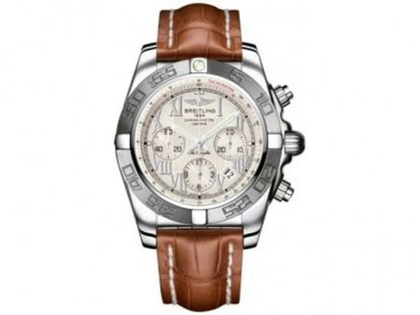 Breitling Chronomat 44
