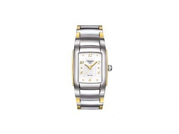 Tissot T-Trend T10