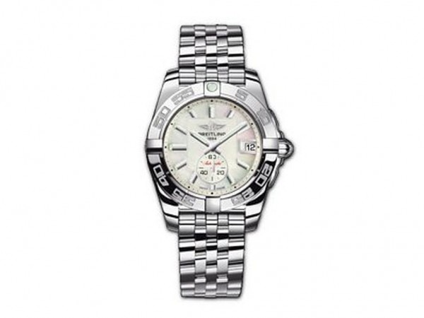 Breitling Galactic 36
