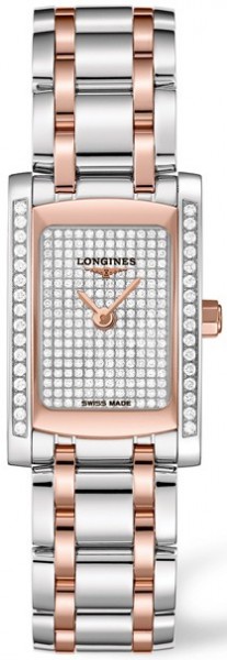 Longines DolceVita Ladies