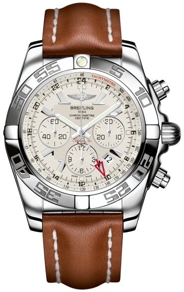 Breitling Chronomat GMT