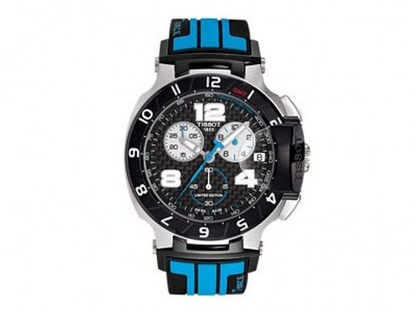 Tissot T-Race MotoGP 2013 Limited Edition