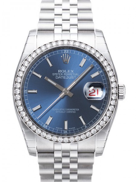 Rolex Datejust