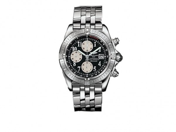 Breitling Chronomat Evolution