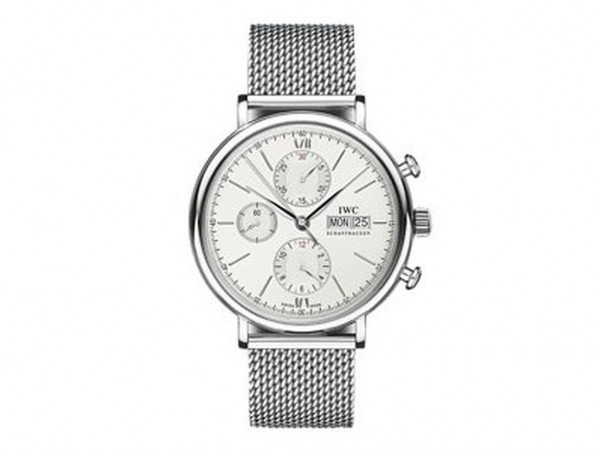 IWC Portofino Chronograph