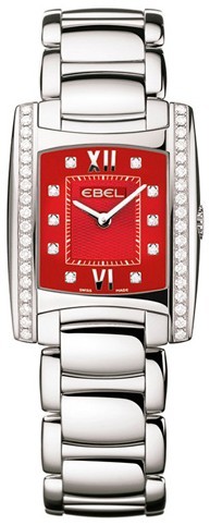 Ebel Brasilia Lady