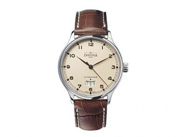 Davosa Classic Automatic
