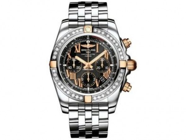 Breitling Chronomat 44