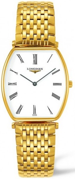 Longines La Grande Classique Ladies