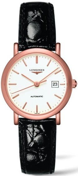 Longines La Grande Classique Ladies