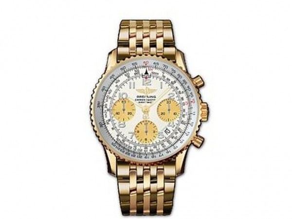 Breitling Navitimer