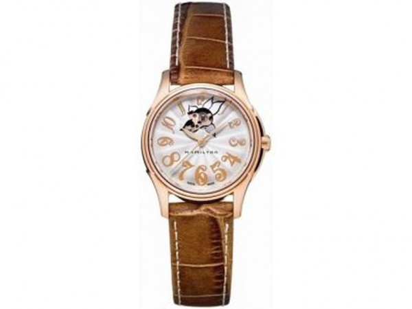 Hamilton Jazzmaster Lady 34mm