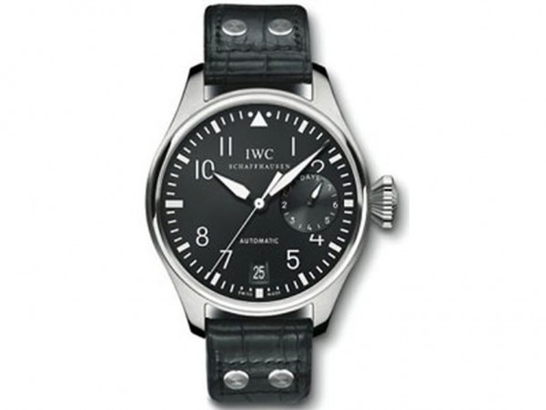 IWC Fliegeruhr Classics Große