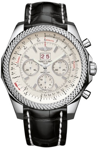 Breitling for Bentley 6.75