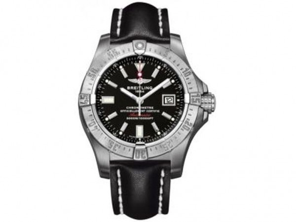 Breitling Avenger Seawolf