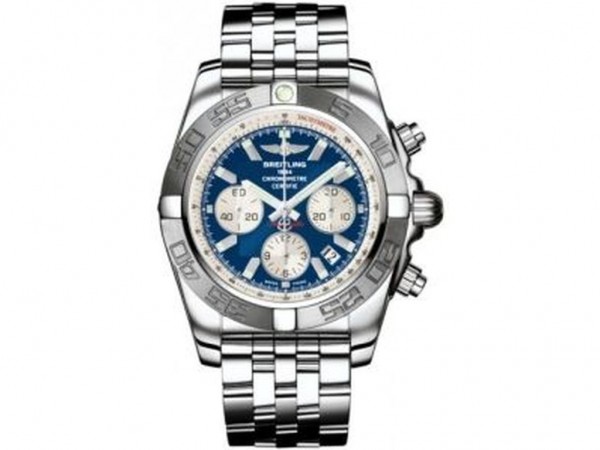 Breitling Chronomat 44