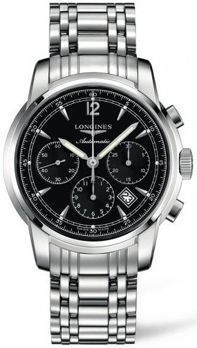 Longines Saint-Imier Chronograph
