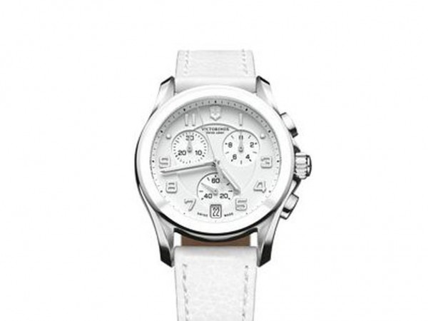 Victorinox Classic Chrono