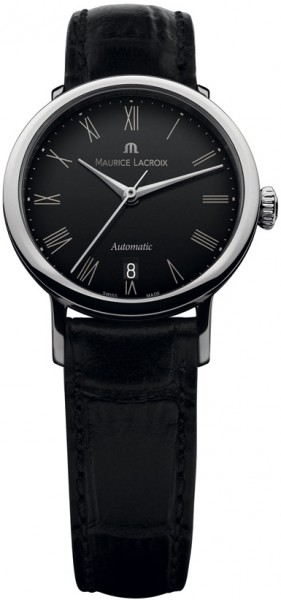 Maurice Lacroix Les Classiques Tradition Ladies