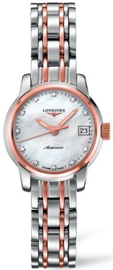 Longines Saint-Imier Ladies