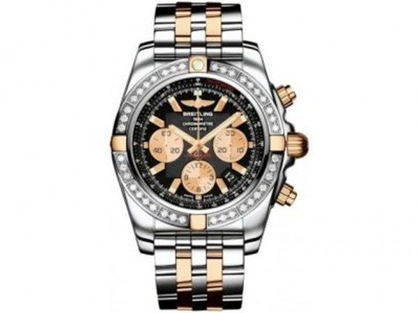 Breitling Chronomat 44