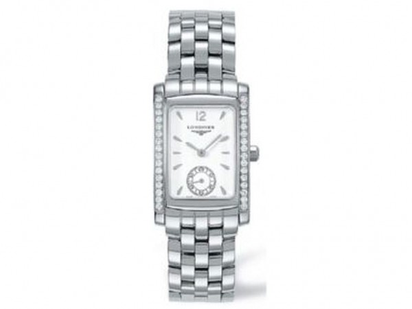 Longines DolceVita Medium