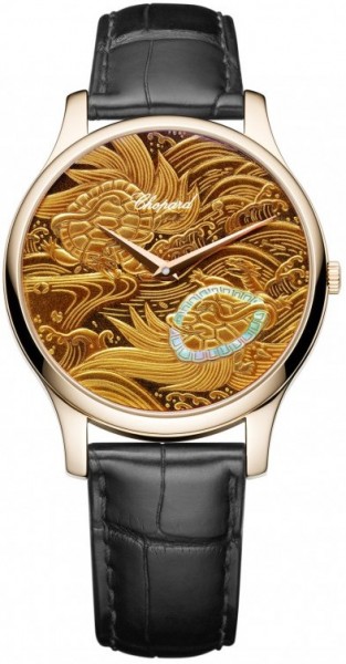 Chopard L.U.C XP Urushi