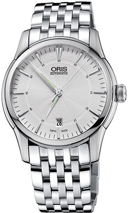 Oris Artelier Date