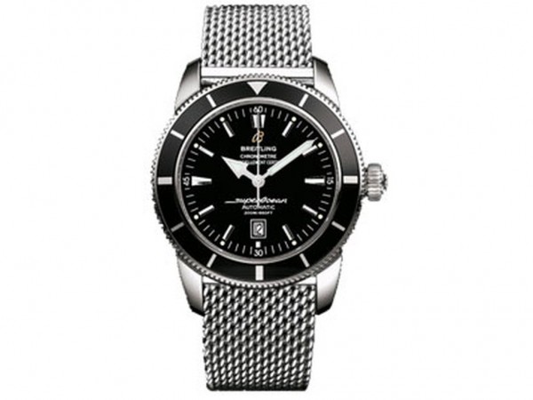 Breitling Superocean Heritage 46