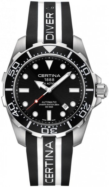 Certina Automatik DS Action Diver
