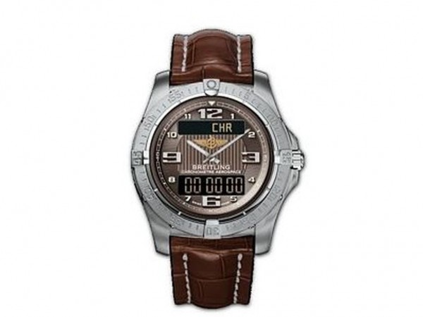 Breitling Professional Aerospace