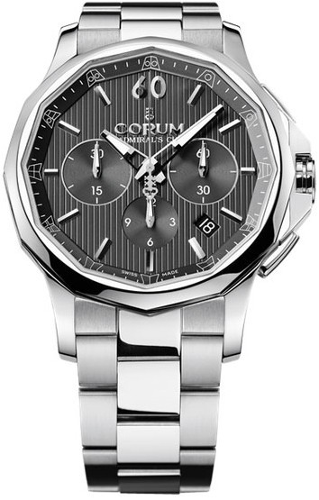 Corum Admiral's Cup Legend 42 Chrono