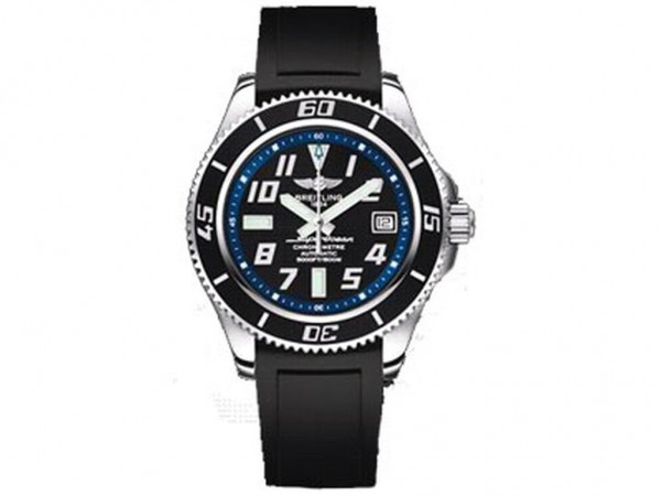 Breitling Superocean II