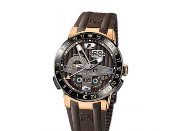 Ulysse Nardin El Toro