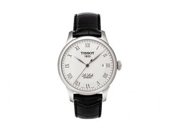 Tissot T-Classic Le Locle Automatic