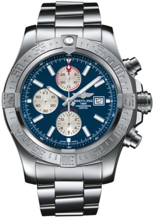 Breitling Super Avenger II