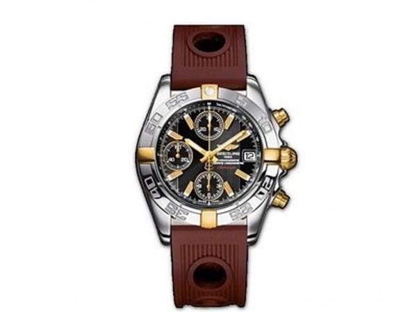 Breitling Galactic Chronograph