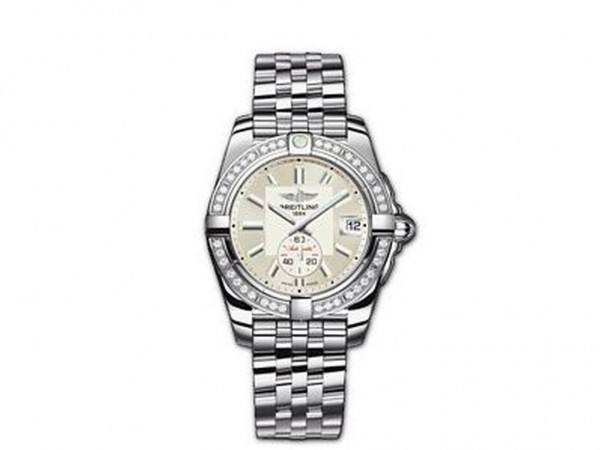 Breitling Galactic 36