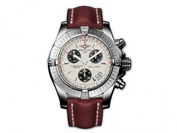 Breitling Avenger Seawolf Chronograph