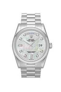 Rolex Day-Date