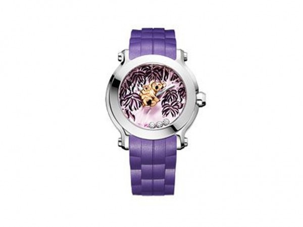 Chopard Animal World