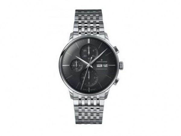 Junghans Meister Chronoscope