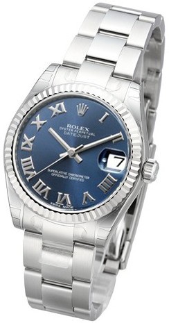 Rolex Datejust Lady 31