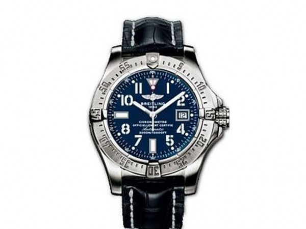 Breitling Avenger Seawolf