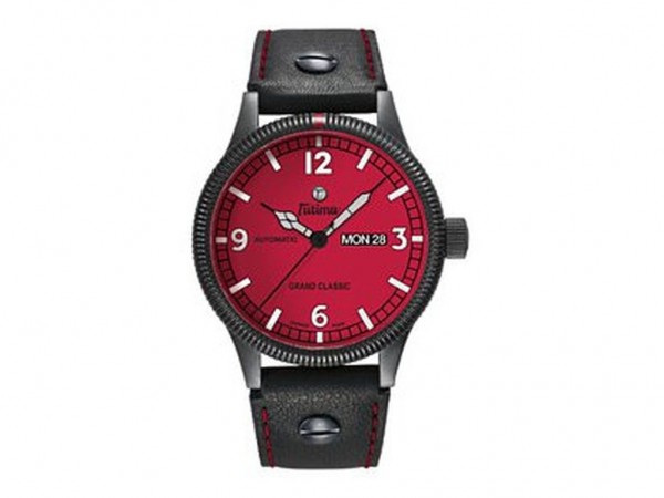 Tutima Grand Classic Black