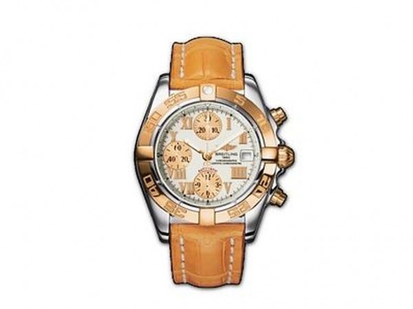Breitling Galactic Chronograph