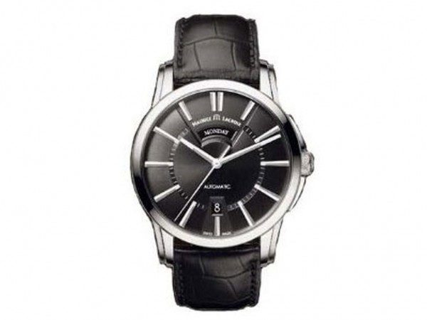 Maurice Lacroix Pontos Collection